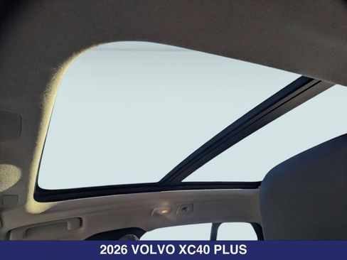 New 2026 Volvo XC40 B5 Plus w/ Protection Package Premier image 26