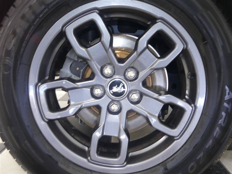 Used 2021 Ford Bronco Sport Big Bend AWD/4WD image 34