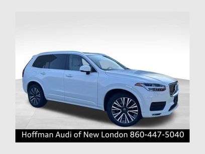 Used 2021 Volvo XC90 T5 Momentum w/ Protection Package