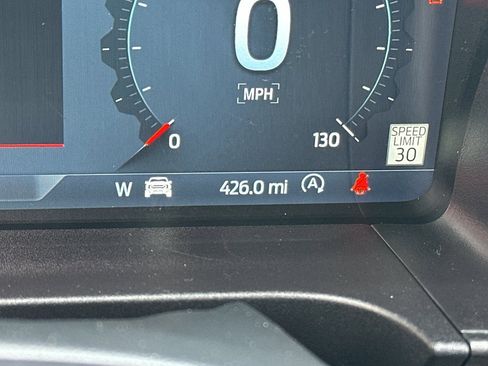 New 2025 Ford Ranger Raptor image 18