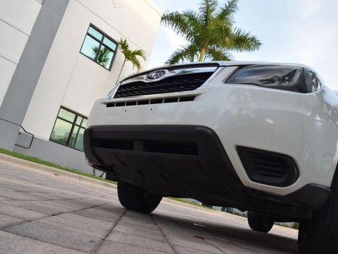 Used 2014 Subaru Forester 2.5i Premium w/ Popular Package #1 image 12