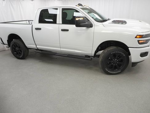 New 2026 RAM 2500 Tradesman image 9