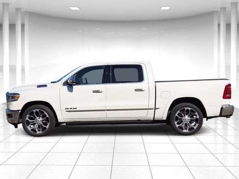 Used 2019 RAM 1500 Limited image 6