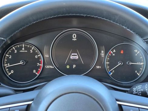 Used 2025 MAZDA CX-50 AWD 2.5 S w/ Weather Package image 27