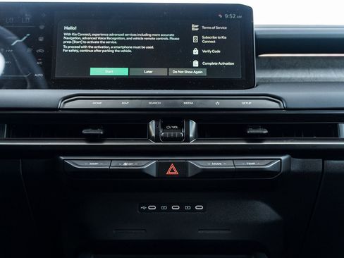New 2027 Kia Telluride SX X-Pro AWD/4WD image 48