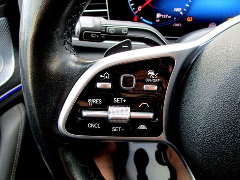 Used 2020 Mercedes-Benz GLE 450 4MATIC image 21