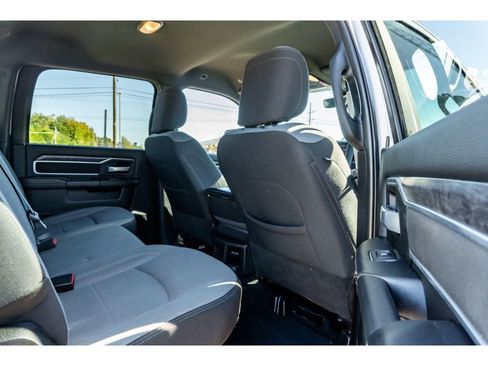 Used 2024 RAM 2500 Big Horn image 15