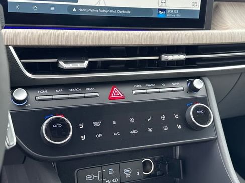 New 2026 Hyundai Sonata Limited image 21