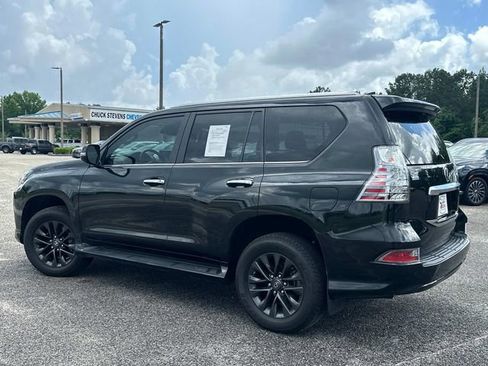 Used 2023 Lexus GX 460 Premium image 13