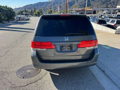 Used 2009 Honda Odyssey EX-L image 4