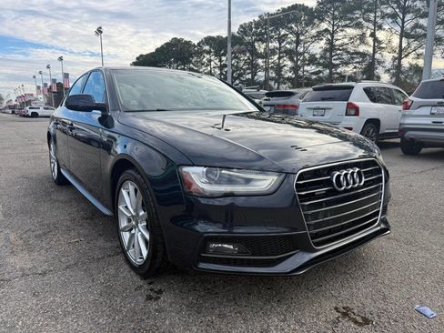 Used 2014 Audi A4 2.0T Premium Plus image 3