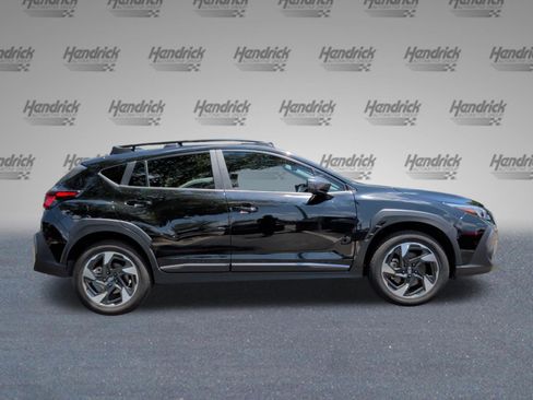 Used 2024 Subaru Crosstrek 2.5i Limited w/ Crosstrek Mirror Package AWD/4WD image 6