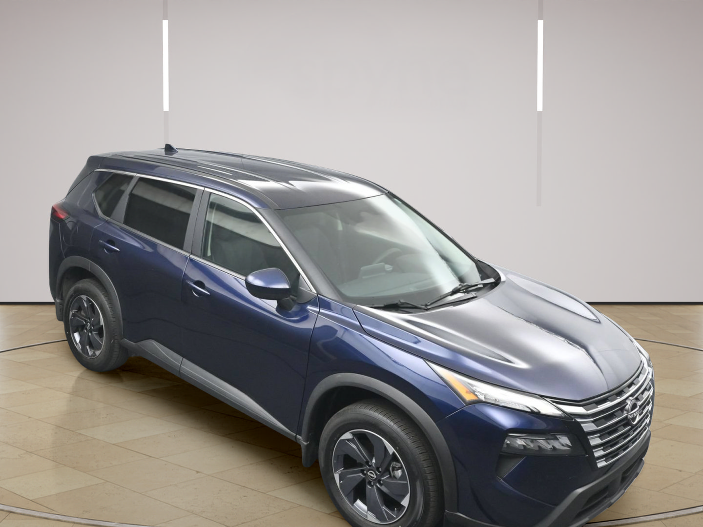 Certified 2026 Nissan Rogue SV w/ Cold Weather Package FWD image 31