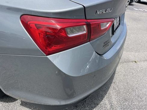 Used 2024 Chevrolet Malibu LT FWD image 12