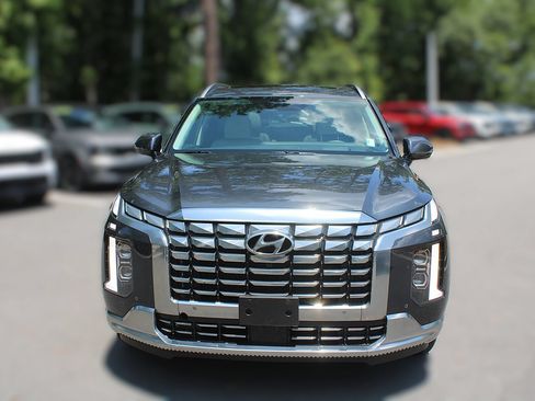 Used 2024 Hyundai Palisade Calligraphy AWD/4WD image 18