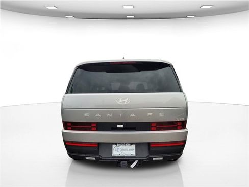 New 2026 Hyundai Santa Fe SE image 7