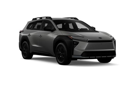 New 2026 Toyota bZ Woodland AWD/4WD image 15
