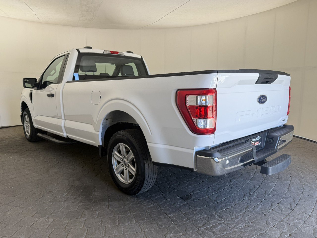 Used 2023 Ford F150 XL w/ XL Chrome Appearance Package RWD image 6