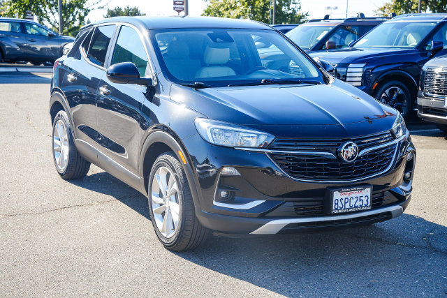 Used 2020 Buick Encore GX Preferred FWD image 6