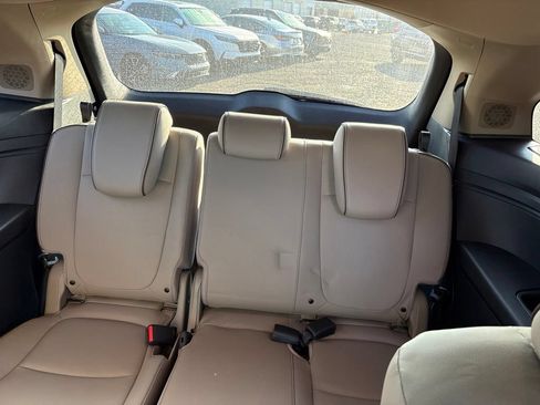 Used 2024 Honda Odyssey Elite image 15
