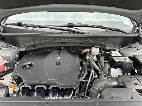 Used 2025 Hyundai Tucson SEL image 23