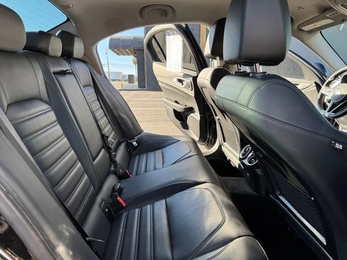 Used 2018 Alfa Romeo Giulia Ti Sport w/ Quick Order Package 22U Sport image 18