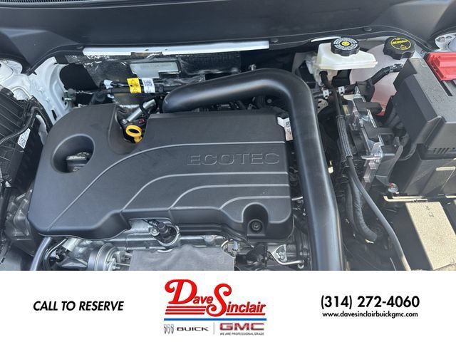 New 2027 GMC Terrain Denali AWD/4WD image 26