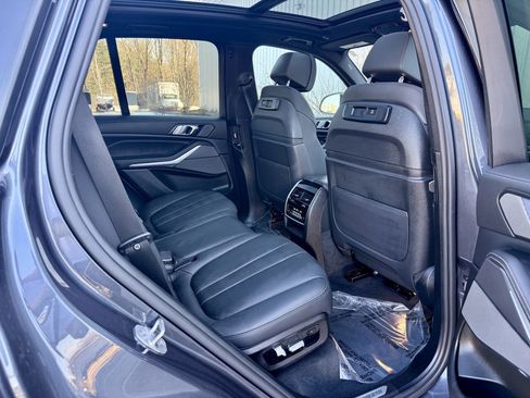Used 2021 BMW X5 xDrive40i w/ M Sport Package image 29