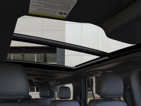 New 2026 Ford Expedition Max Platinum AWD/4WD image 22