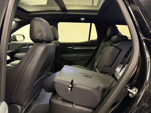 New 2026 GMC Terrain AT4 image 20