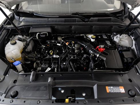 Used 2023 Lincoln Nautilus Reserve image 53