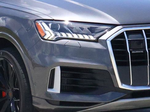 Used 2023 Audi Q7 3.0T Premium Plus w/ Premium Plus Package AWD/4WD image 8