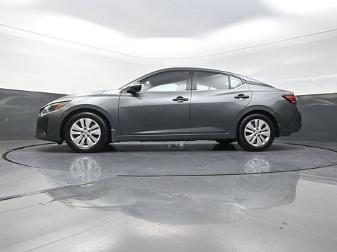 Used 2025 Nissan Sentra S FWD image 34