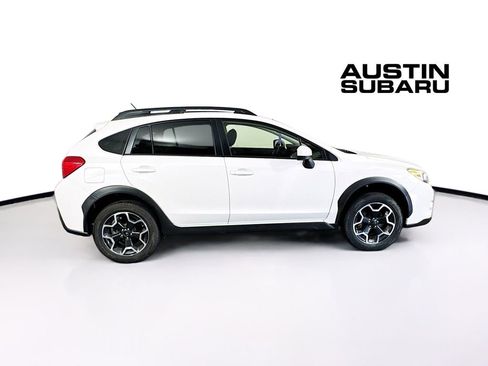Used 2015 Subaru Crosstrek 2.0i Premium AWD/4WD image 8