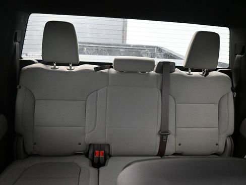 Used 2021 Chevrolet Silverado 2500 LT w/ Texas Edition image 23