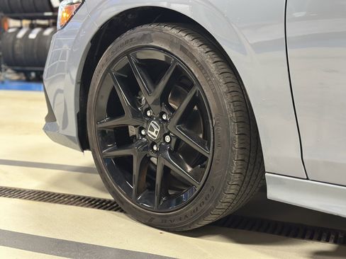 Used 2024 Honda Civic Sport image 20