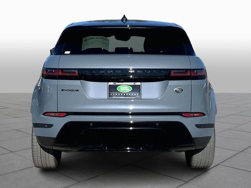 Used 2023 Land Rover Range Rover Evoque S image 4