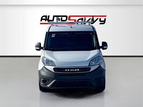 Used 2022 RAM ProMaster City Wagon image 2