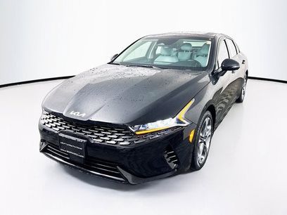 Used 2024 Kia K5 EX w/ EX Premium Package