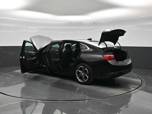 Used 2024 Chevrolet Malibu LT FWD image 51