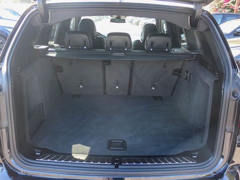 Used 2024 BMW X3 M40i image 34