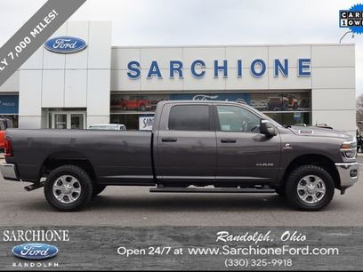 Used 2025 RAM 3500 Big Horn