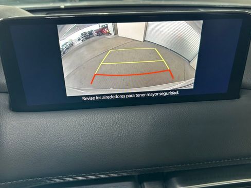 Used 2023 MAZDA CX-5 AWD 2.5 S w/ Premium Package image 24