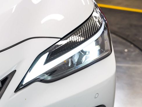 Used 2026 Lexus NX 350h AWD w/ Cold Area Package image 7