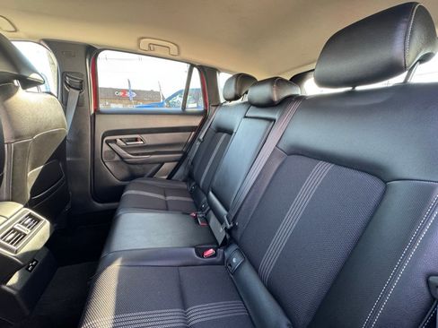 Used 2024 MAZDA CX-50 AWD 2.5 S w/ Preferred Package image 25