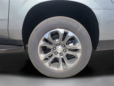 New 2026 Chevrolet Suburban LS w/ LPO, Dark Essentials Package image 11