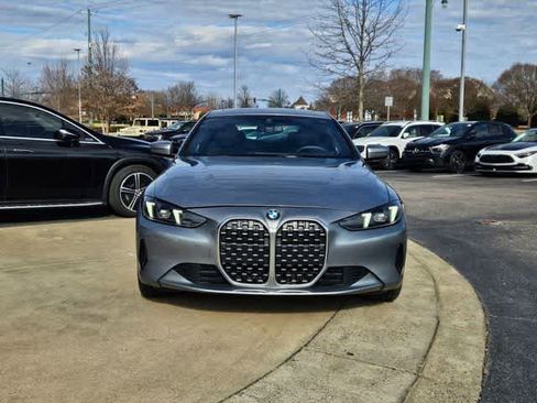 Used 2026 BMW 430i xDrive Coupe image 4