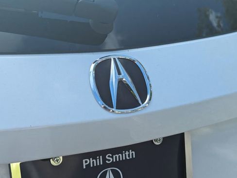 New 2026 Acura MDX A-Spec image 13