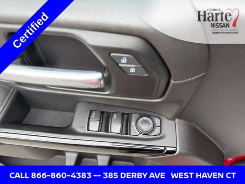 Used 2020 Chevrolet Silverado 1500 RST w/ All-Star Edition AWD/4WD image 16
