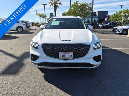 Used 2026 Genesis GV70 2.5T image 2